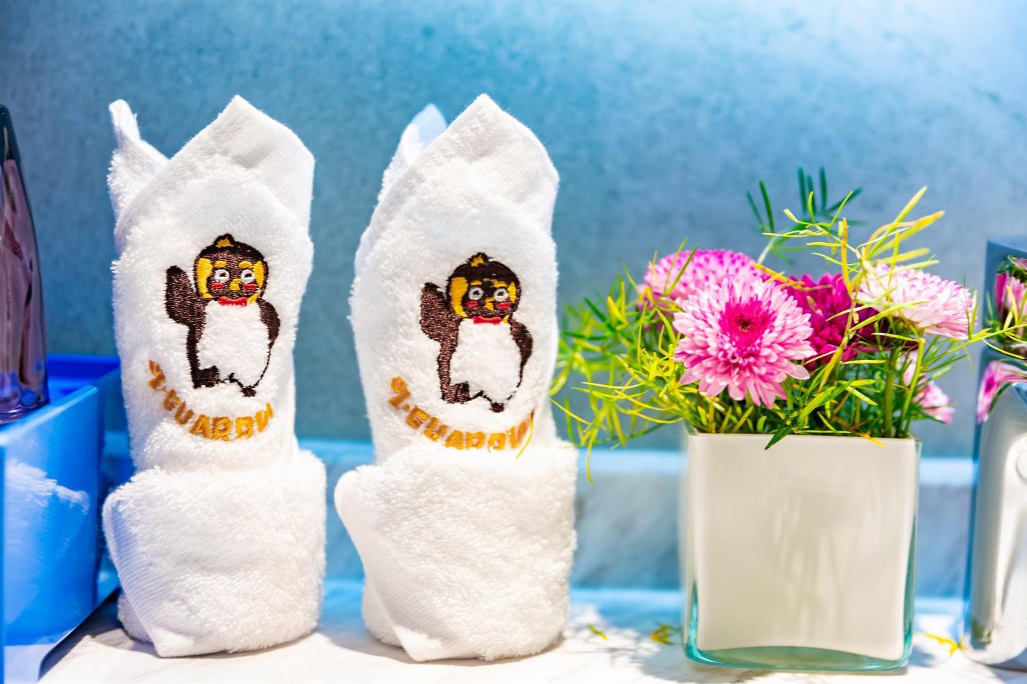 Haichang Ocean Park 5* Thượng Hải