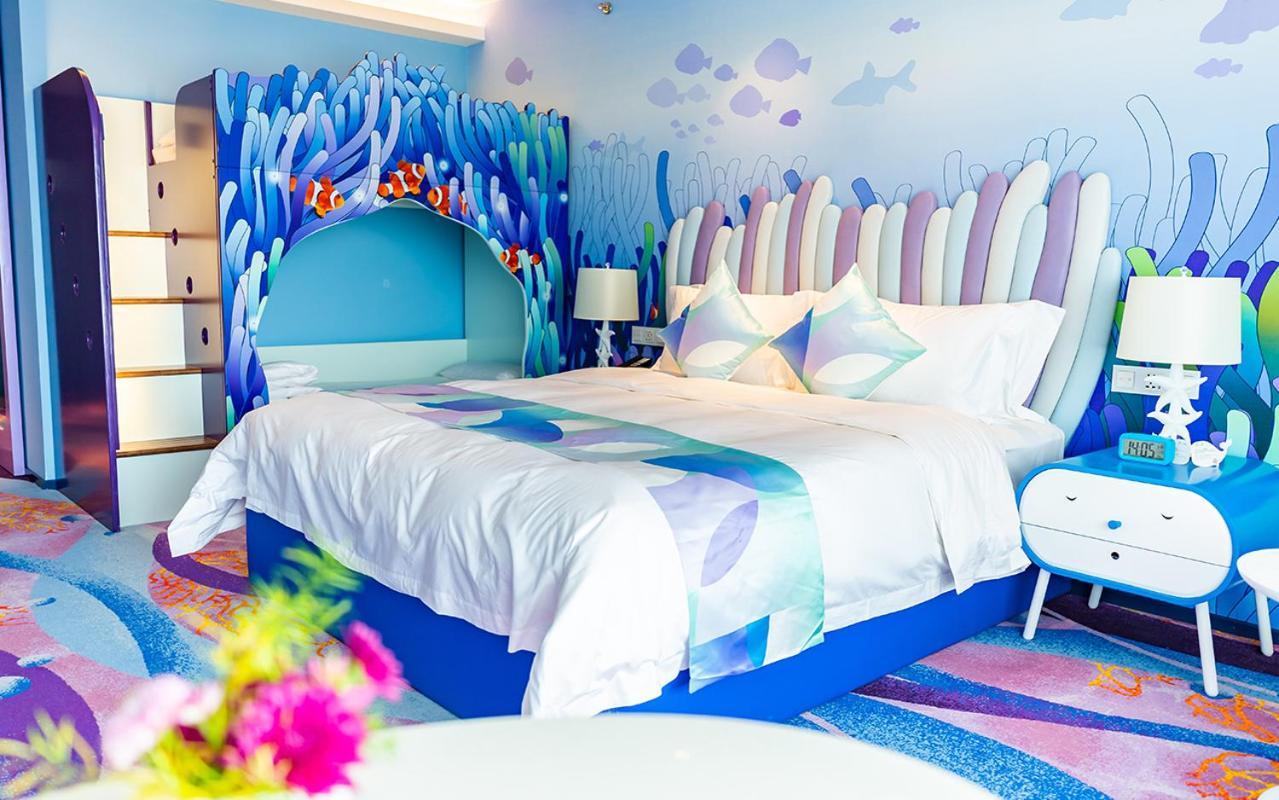Khách sạn Haichang Ocean Park Thượng Hải