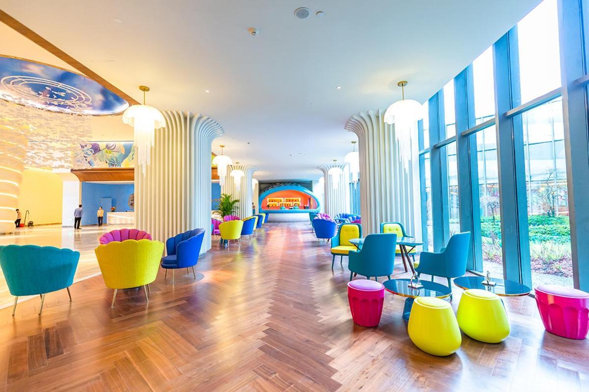 Haichang Ocean Park 5* Thượng Hải