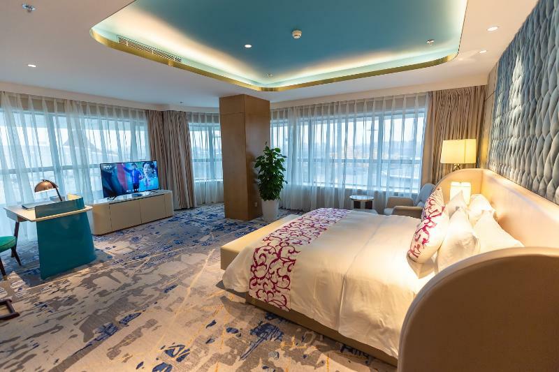Haichang Ocean Park 5* Thượng Hải
